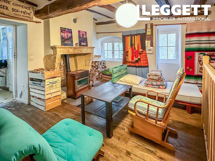 Image No.2-1 Bed House for sale