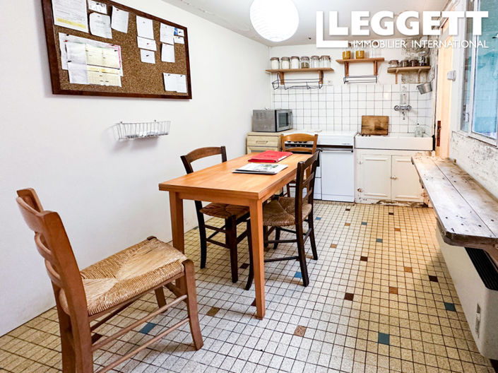 Image No.4-1 Bed House for sale