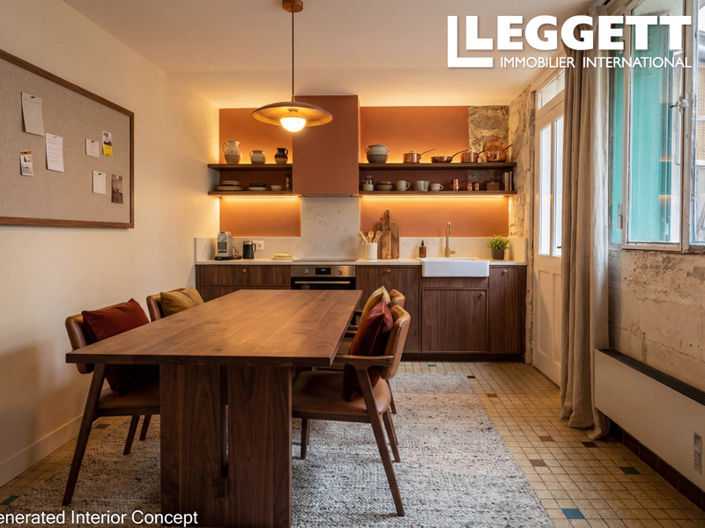 Image No.5-1 Bed House for sale