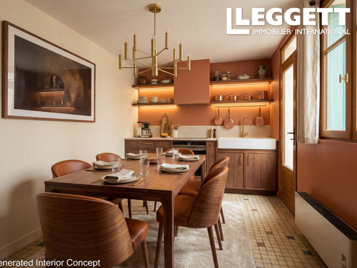 Image No.7-1 Bed House for sale