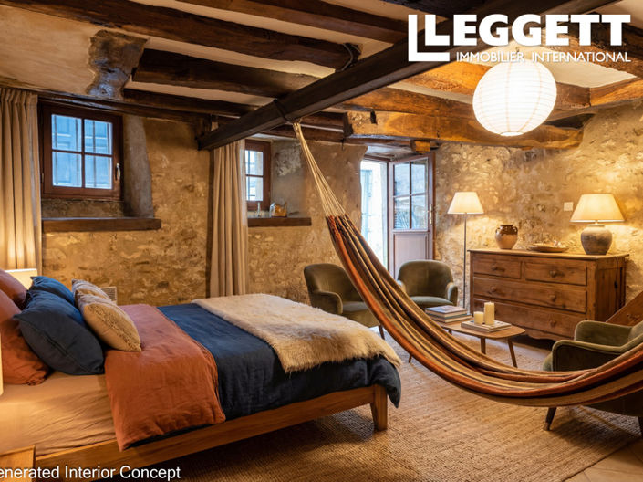 Image No.7-1 Bed House for sale