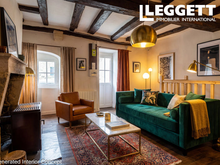 Image No.8-1 Bed House for sale