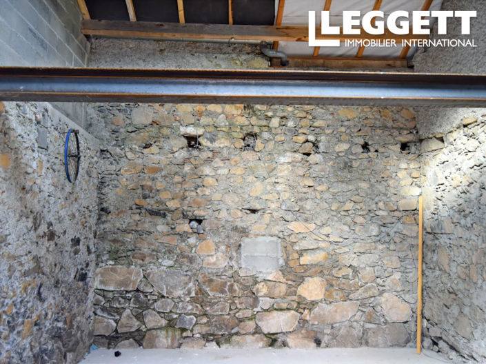 Image No.10-Maison de 1 chambre à vendre à Bertren