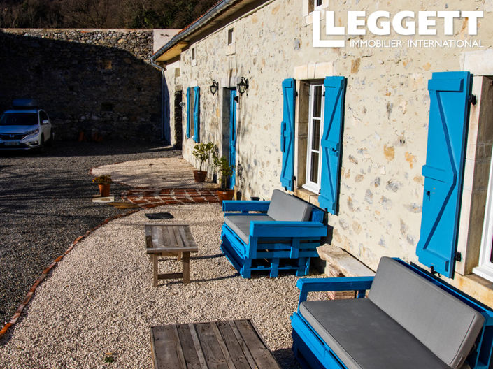 Image No.2-1 Bed House for sale