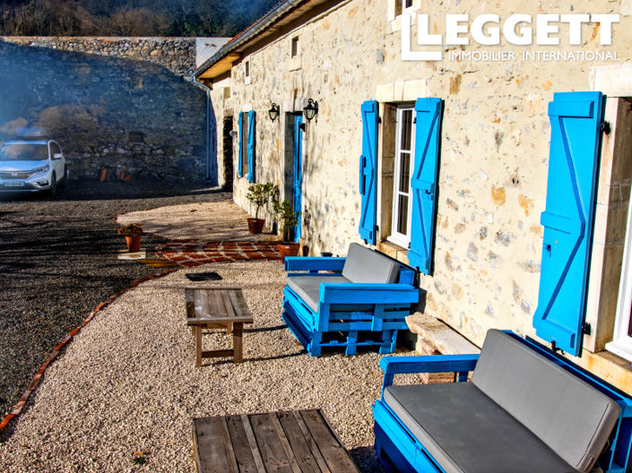 Image No.3-1 Bed House for sale