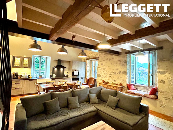 Image No.6-Maison de 1 chambre à vendre à Bertren