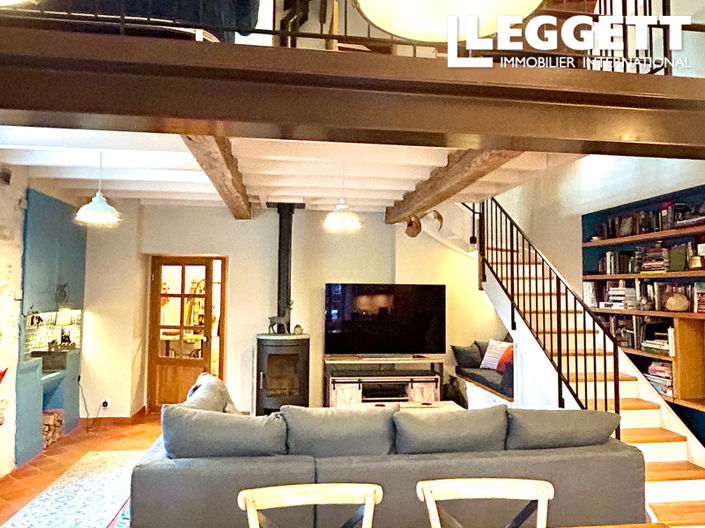 Image No.7-1 Bed House for sale