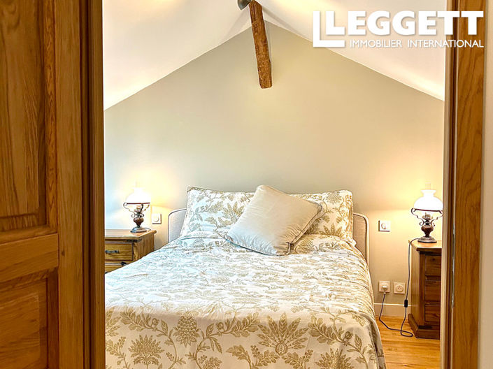 Image No.8-Maison de 1 chambre à vendre à Bertren