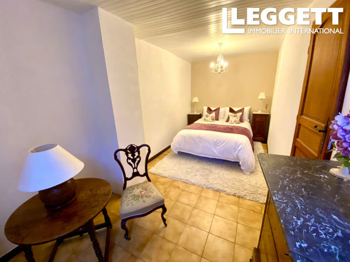 Image No.10-Maison de 4 chambres à vendre à Cesseras