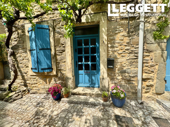 Image No.2-Maison de 4 chambres à vendre à Cesseras