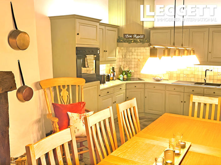 Image No.3-4 Bed House for sale