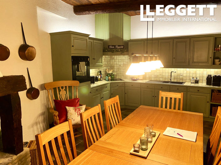 Image No.5-Maison de 4 chambres à vendre à Cesseras