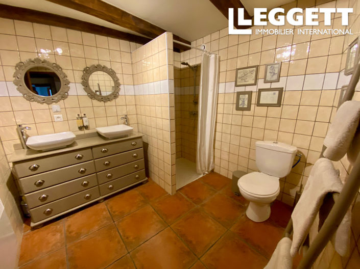 Image No.7-Maison de 4 chambres à vendre à Cesseras