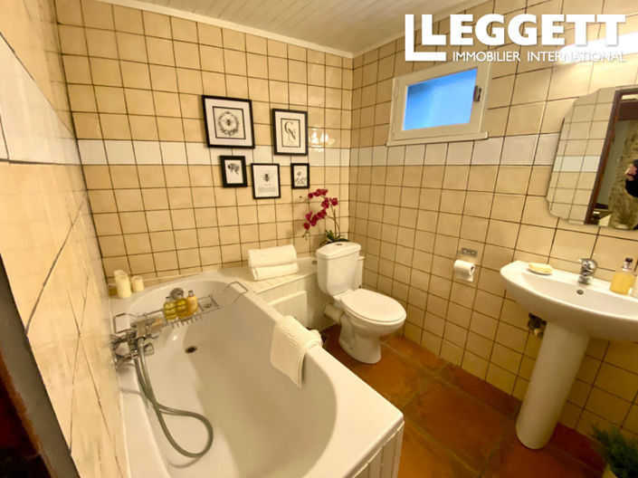 Image No.8-Maison de 4 chambres à vendre à Cesseras