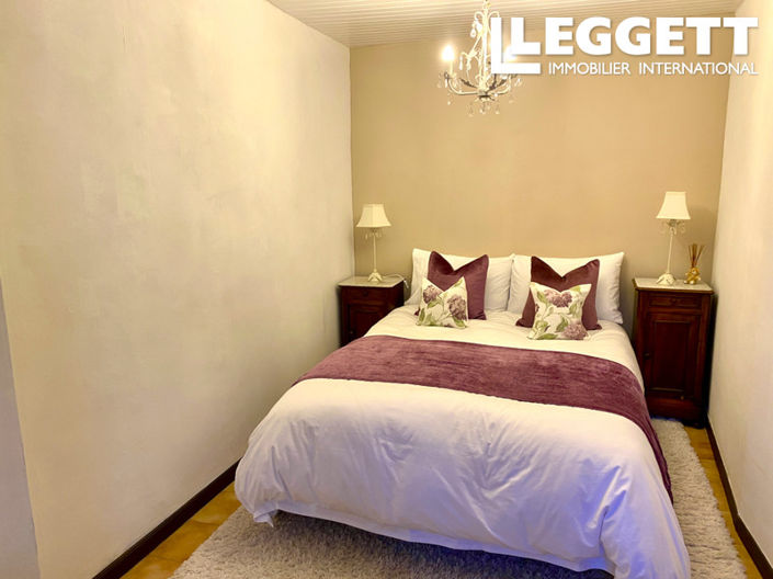 Image No.9-Maison de 4 chambres à vendre à Cesseras