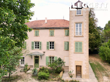 1 - Vernaison, Casa