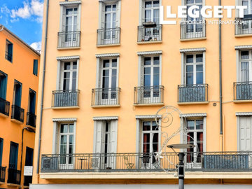 1 - Perpignan, Apartment