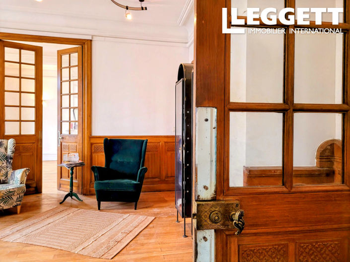 Image No.2-Appartement de 3 chambres à vendre à Perpignan