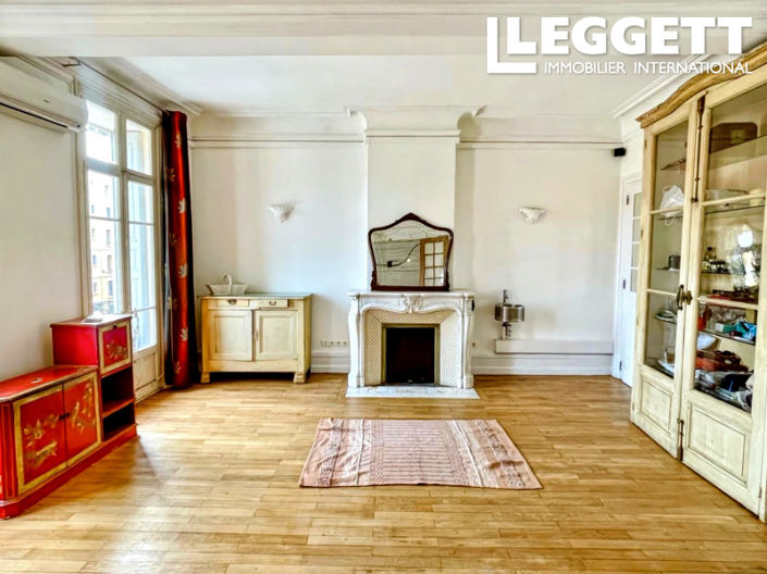 Image No.4-Appartement de 3 chambres à vendre à Perpignan