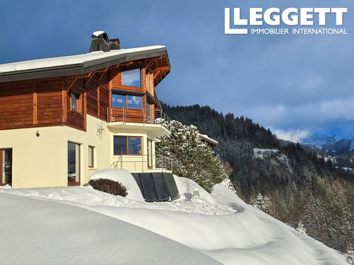 Image No.8-Maison de 6 chambres à vendre à Verchaix