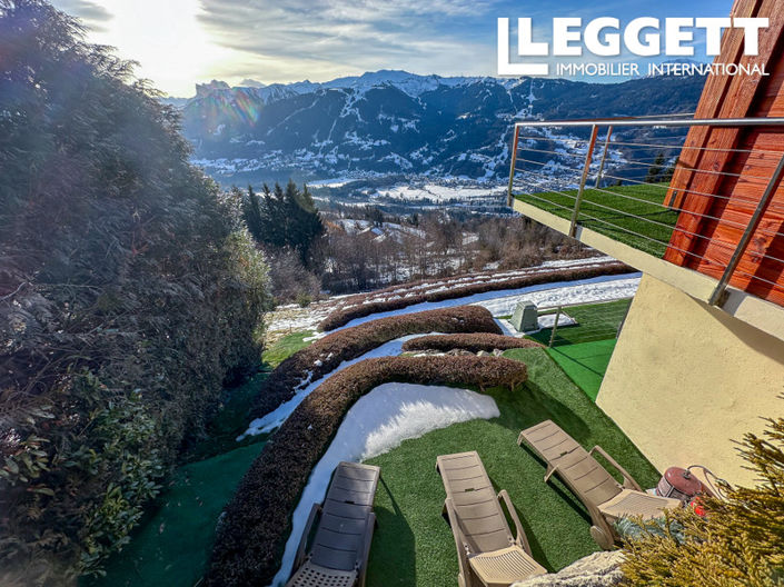 Image No.9-Maison de 6 chambres à vendre à Verchaix