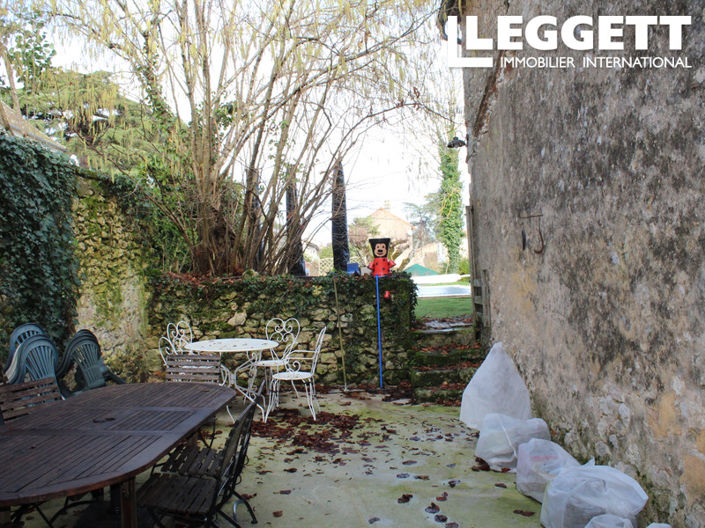 Image No.10-Maison de 6 chambres à vendre à Monpazier