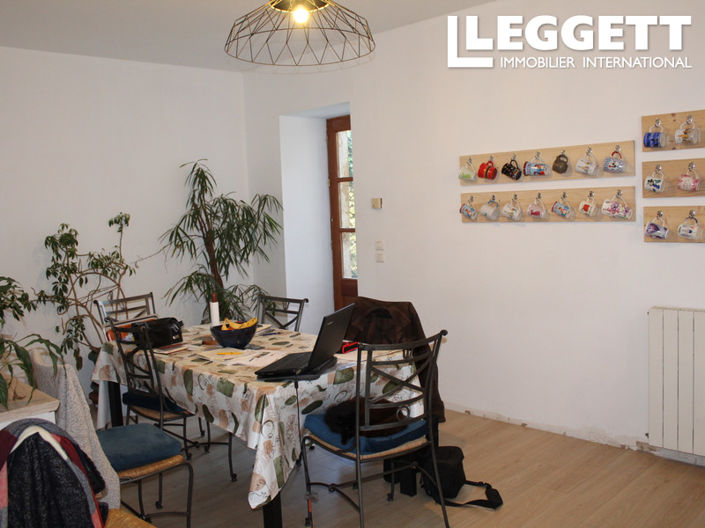 Image No.6-Maison de 6 chambres à vendre à Monpazier