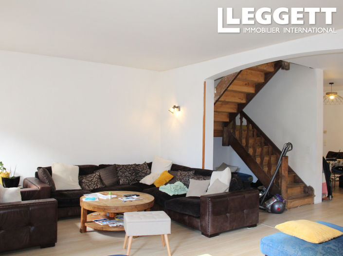 Image No.8-Maison de 6 chambres à vendre à Monpazier