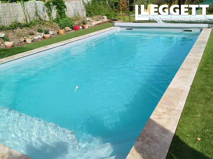 Image No.9-Maison de 6 chambres à vendre à Monpazier