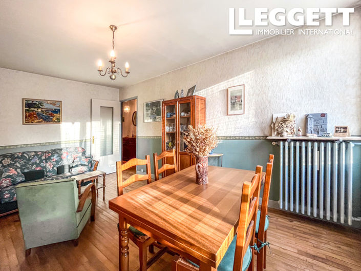 Image No.2-Appartement de 1 chambre à vendre à Sannois