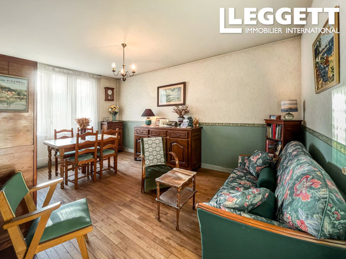 Image No.3-Appartement de 1 chambre à vendre à Sannois