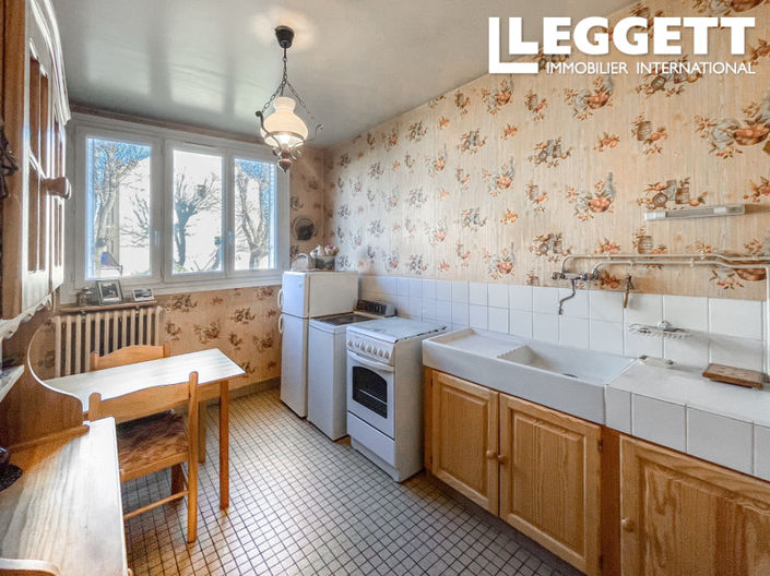 Image No.5-Appartement de 1 chambre à vendre à Sannois