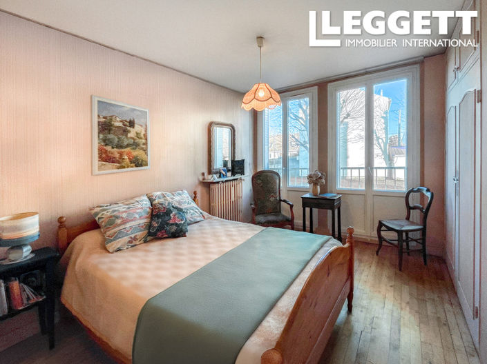 Image No.6-Appartement de 1 chambre à vendre à Sannois