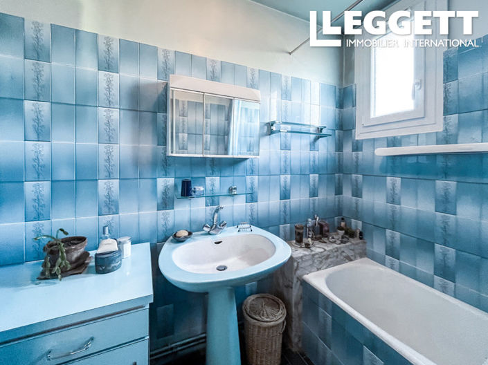 Image No.7-Appartement de 1 chambre à vendre à Sannois