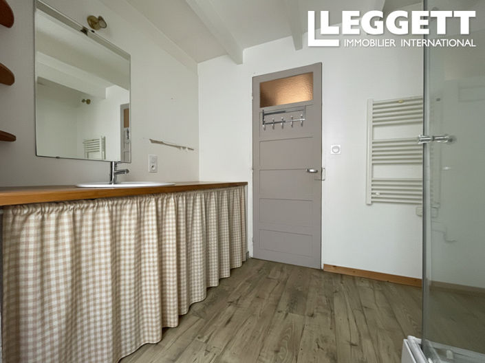 Image No.2-Appartement de 2 chambres à vendre à Manche