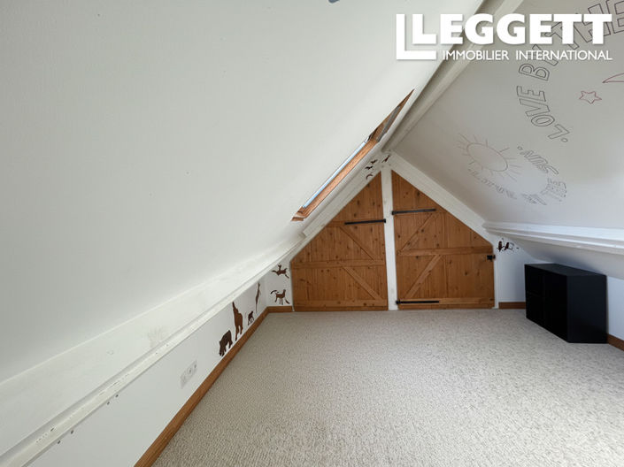 Image No.5-Appartement de 2 chambres à vendre à Manche