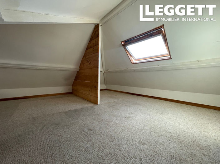 Image No.6-Appartement de 2 chambres à vendre à Manche