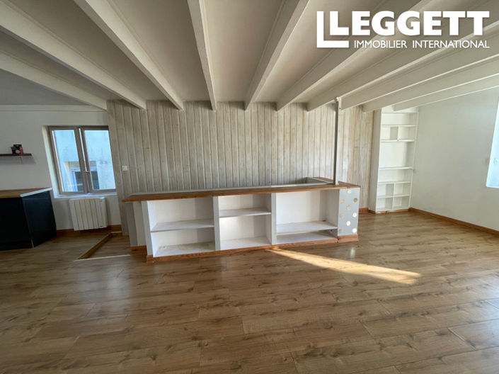 Image No.8-Appartement de 2 chambres à vendre à Manche