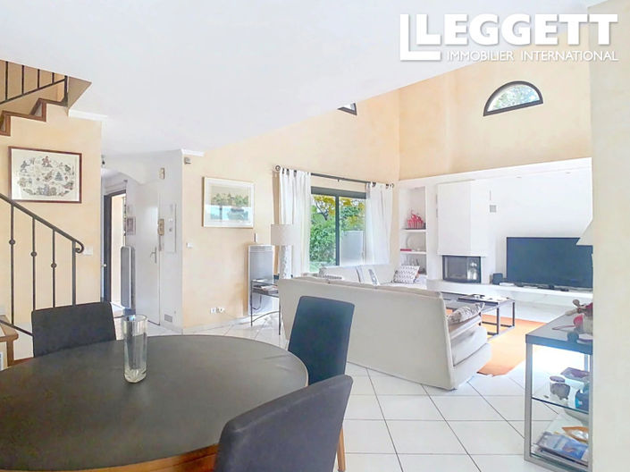 Image No.4-Maison de 2 chambres à vendre à Villeneuve-Loubet