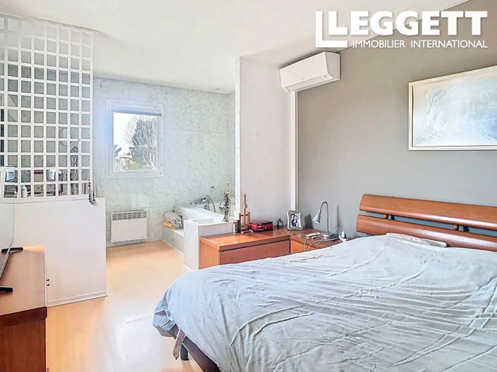 Image No.5-Maison de 2 chambres à vendre à Villeneuve-Loubet