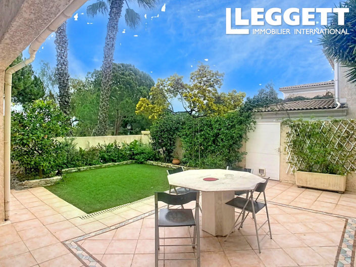 Image No.6-Maison de 2 chambres à vendre à Villeneuve-Loubet