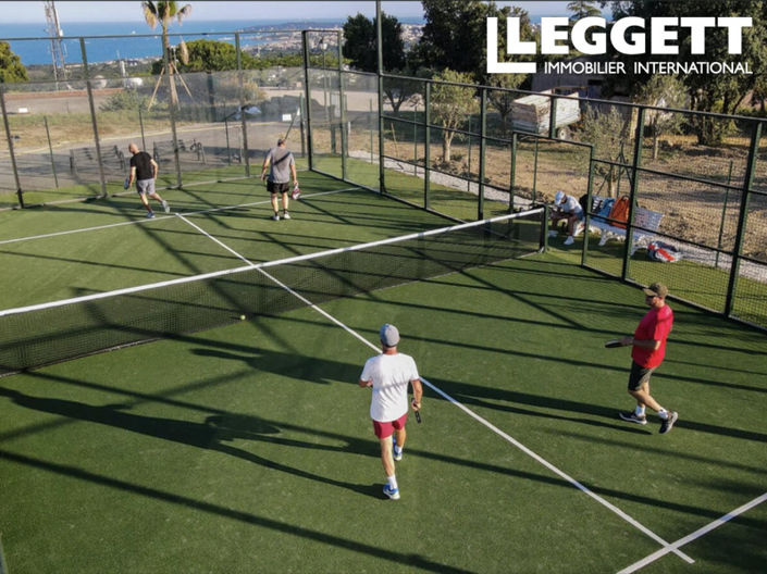 Image No.8-Maison de 2 chambres à vendre à Villeneuve-Loubet