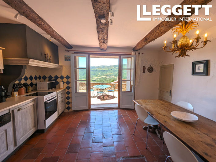 Image No.5-6 Bed Chateaux for sale