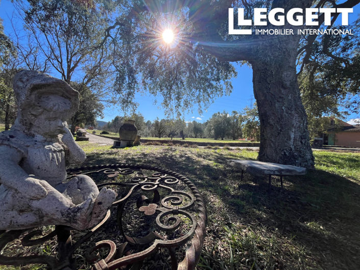 Image No.2-Maison de 3 chambres à vendre à Bagnols-en-Forêt