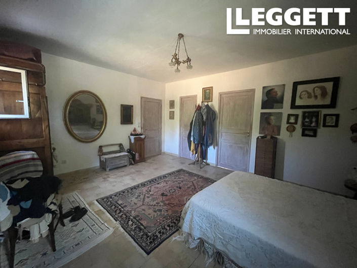 Image No.5-Maison de 3 chambres à vendre à Bagnols-en-Forêt