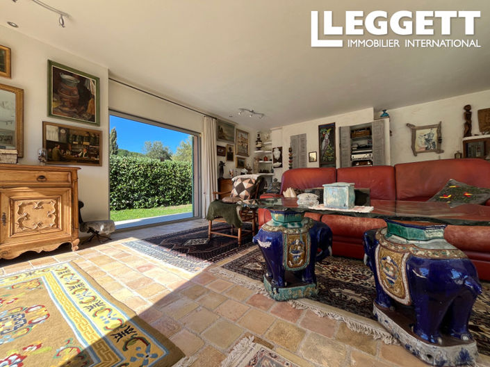 Image No.5-Maison de 3 chambres à vendre à Bagnols-en-Forêt