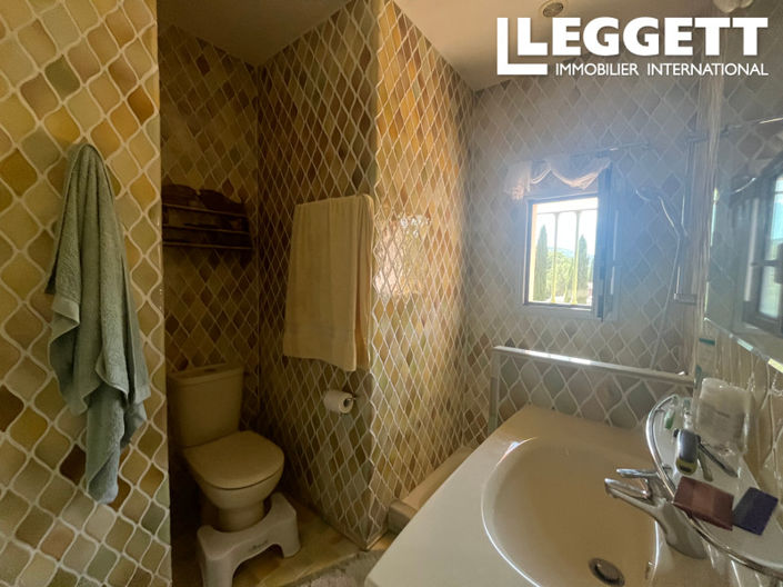 Image No.6-Maison de 3 chambres à vendre à Bagnols-en-Forêt