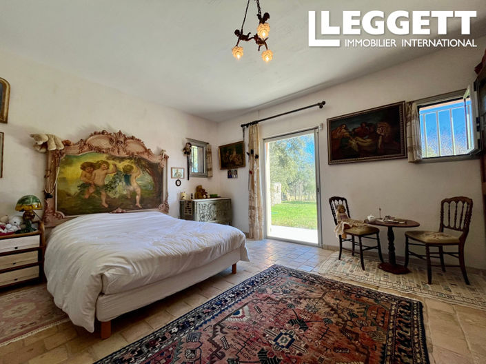 Image No.6-Maison de 3 chambres à vendre à Bagnols-en-Forêt