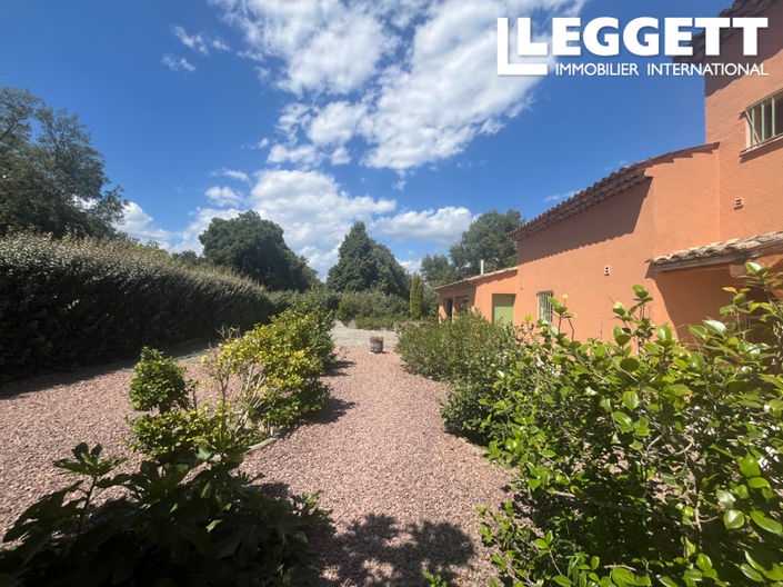 Image No.7-Maison de 3 chambres à vendre à Bagnols-en-Forêt