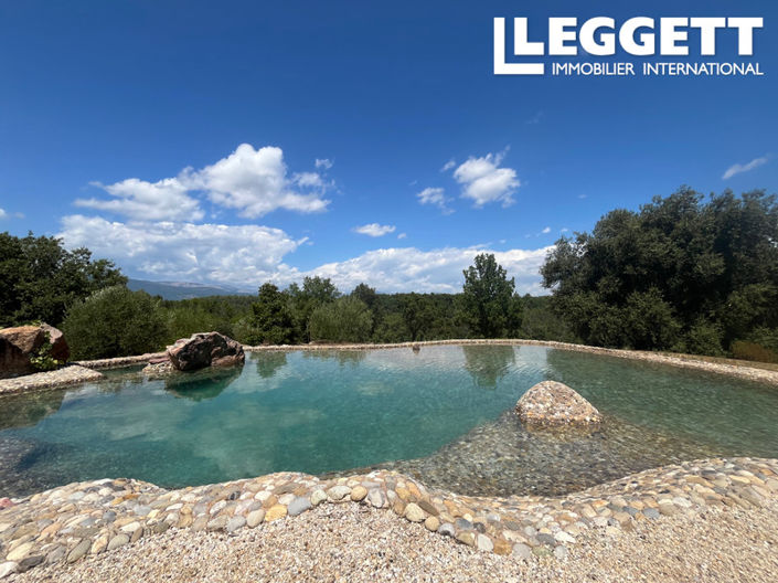 Image No.8-Maison de 3 chambres à vendre à Bagnols-en-Forêt